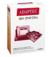 ADAPTEC AHA-2940AU - Expansion Card