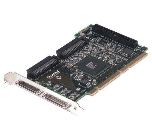 ADAPTEC ASC-39160 bulk - Controller Unit - Main image