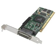 2 kanálový serverový U320 SCSI RAID řadič pro PCI-X ADAPTEC ASR-2230SLP - -