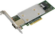 Microsemi Adaptec SmartHBA 2100-8i8e Single - Vezérlőkártya