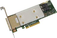 Microsemi Adaptec SmartRAID 3154-8i16e Single - PCI-Controller