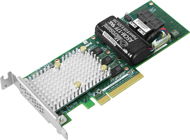 Microsemi Adaptec SmartRAID 3162-8i Single - Radič