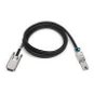ADAPTEC ACK-E-mSASx4-SASx4-1m R - Data Cable