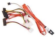 Microsemi ADAPTEC ACK-I-mSASx4-SAS-SB-0.7m - Data Cable