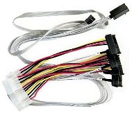 Microsemi ADAPTEC I-HDmSAS-4SAS-SB 0.8m - Data Cable