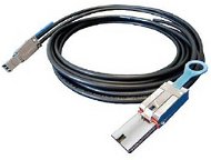 Microsemi ADAPTEC E-HDmSAS-E-mSAS 2m - Data Cable