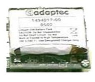 Záložní baterie ADAPTEC ABM-300 - -