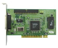 KOUWELL 910U, Ultra SCSI (20MB/s), 1x 50i + 1x 50e, PCI - -