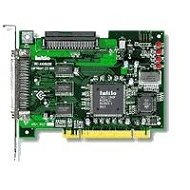 KOUWELL 910UW, Ultra WIDE SCSI (40MB/s), 1x 50i + 1x 68i, PCI - -