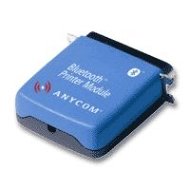 AnyCom Bluetooth LPT Printing modul - univerzální pro tiskárny s paralelním portem