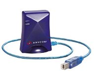 AnyCom Bluetooth USB Printing modul - univerzální pro tiskárny přes USB port - -