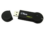 PRETEC / i-TEC BlueTooth USB Dongle + software Mobile PhoneTools - -