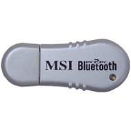 MSI BToes BlueTooth Key USB - -