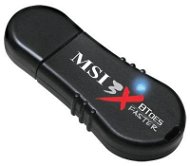 MSI BToes 2.0 BlueTooth Key USB - -