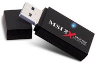 MSI STAR KEY 2.0 BlueTooth USB - -