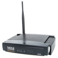 MSI RG60SE - WiFi Access Point