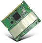 MSI MP54G2 MiniPCI karta, WiFi 802.11b/g (11/54Mbps), PCB anténa - -