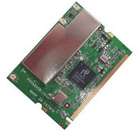 MSI MP54GBT2 MiniPCI karta, WiFi 802.11b/g (11/54Mbps) + Bluetooth, PCB anténa - -