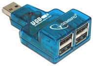 Gembird UHB-CN224 - USB hub