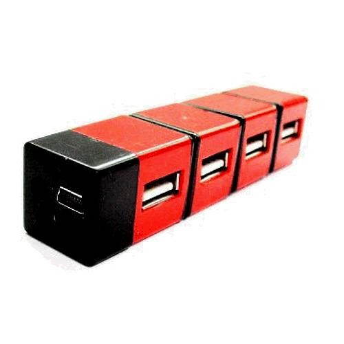 Gembird UHB-CT05 - USB Hub - Main image