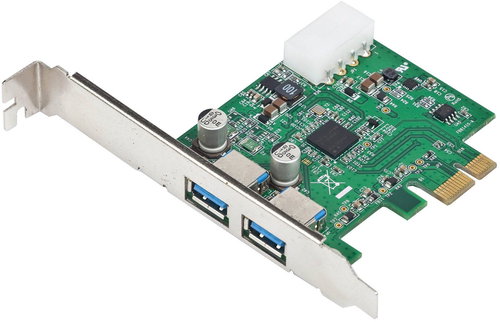 Gembird UPC-30-2P - Controller Unit - Main image