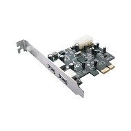 i-TEC PCIe 2x USB 3.0 - Expansion Card