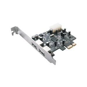 i-TEC PCIe 2x USB 3.0 - Controller Unit - Main image