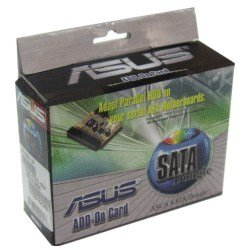ASUS SATA Dongle - redukce SATA na IDE - - - Fő fotó