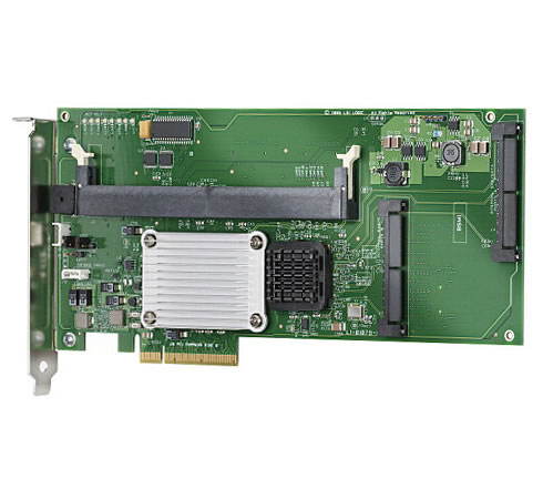 Intel SRCSAS18E Parawon - Controller Unit - Main image