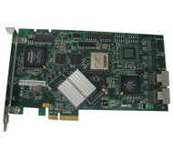 Diskový řadič 3WARE AMCC 9590SE-8ML - -