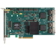 3WARE AMCC 9650SE-16ML bulk - Controller Unit