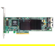 3WARE AMCC 9690SA-8I - Controller Unit