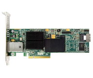 3WARE AMCC 9690SA-4I4E - Controller Unit