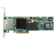 3WARE AMCC 9690SA-8E - Controller Unit