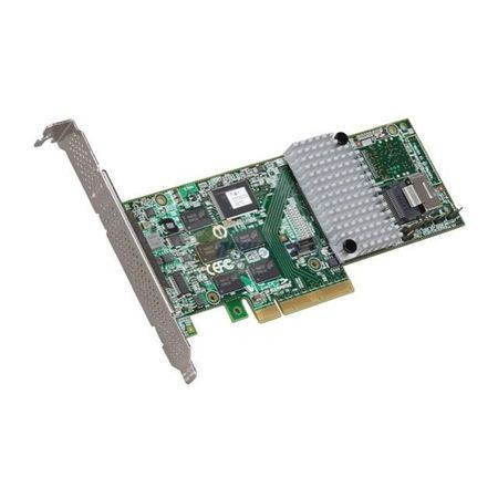 3WARE AMCC 9750-4i bulk - Controller Unit - Main image