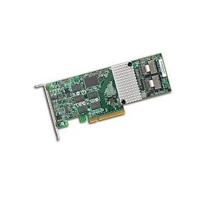 3WARE AMCC 9750-8i bulk - Controller Unit - Main image