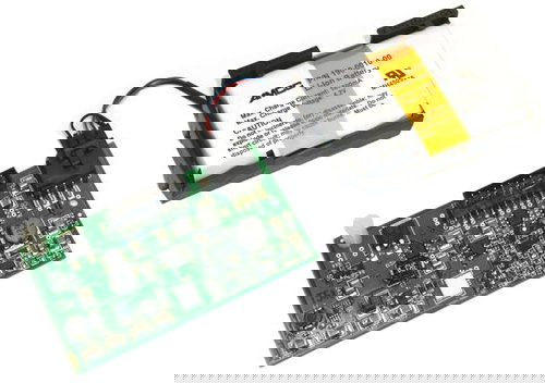 3WARE Battery Backup Unit 03 - Disposable Battery - Main image
