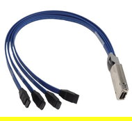 3WARE Multilane Serial ATA kabel 50 cm - Data Cable