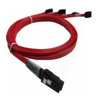 3WARE Multilane Serial ATA 1m - Data Cable - Main image