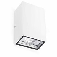 FARO 70813 - LED Outdoor Wall Lamp LING 2xLED/6W/230V IP54 - Wall Lamp