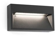 FARO 70508 - LED Outdoor Wall Lamp PATH LED/9W/230V IP44 - Wall Lamp