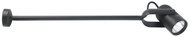 FARO 70036 - LED Outdoor Wall Lamp SLOT-2 LED/14W/230V IP65 3000K - Wall Lamp