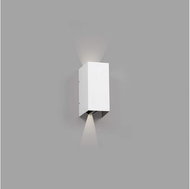 FARO 70267 - LED Outdoor Wall Lamp BLIND LED/6W/230V IP54 - Wall Lamp