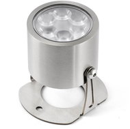FARO 70407 - LED OUTDOOR WALL LAMP KEW LED/6W/12V IP68 4000K - Wall Lamp
