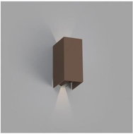 FARO 70268 - LED Outdoor Wall Lamp BLIND LED/6W/230V IP54 - Wall Lamp