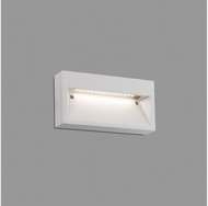 FARO 70501 - LED OUTDOOR WALL LAMP PATH LED/9W/230V IP44 - Wall Lamp