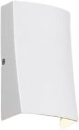 FARO 70830 - LED Outdoor Wall Lamp NAIROBI LED/6W/230V IP54 - Wall Lamp