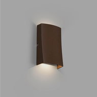 FARO 70832 - LED OUTDOOR WALL LAMP NAIROBI LED/6W/230V IP54 - Wall Lamp