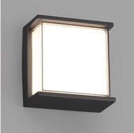 FARO 71274 - LED Outdoor Wall Lamp HIKARI LED/10W/230V IP65 - Wall Lamp