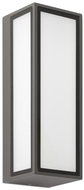 FARO 71305 - LED Outdoor Wall Lamp PIVOT LED/10W/230V IP65 - Wall Lamp